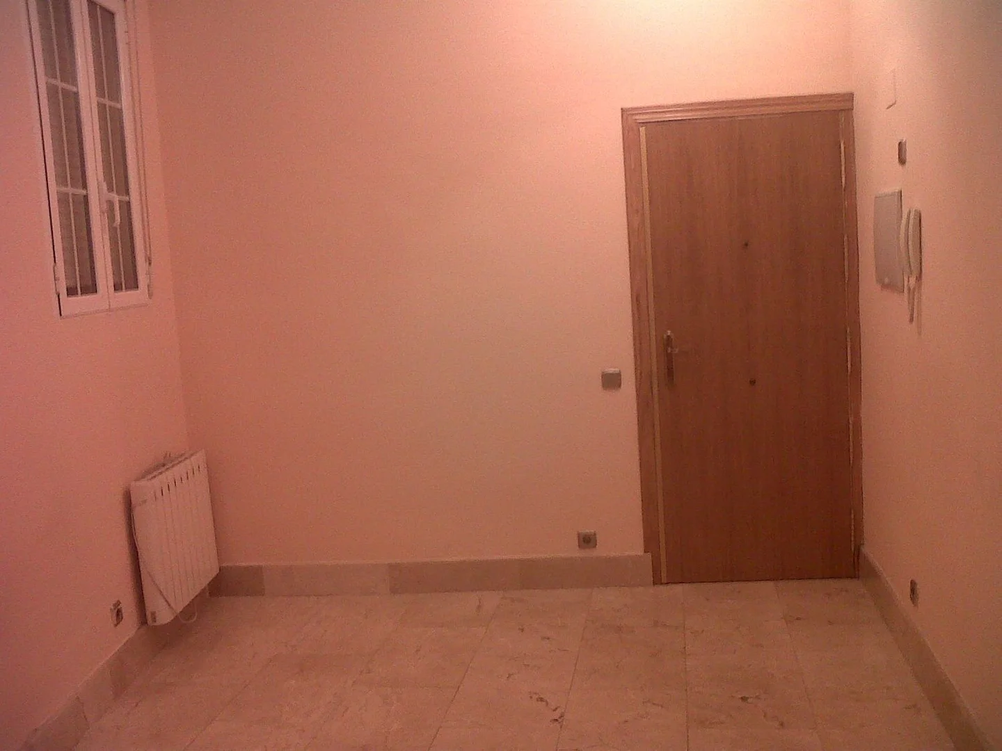 Estudio en calle de Santa Lucía, 2 - Foto 5