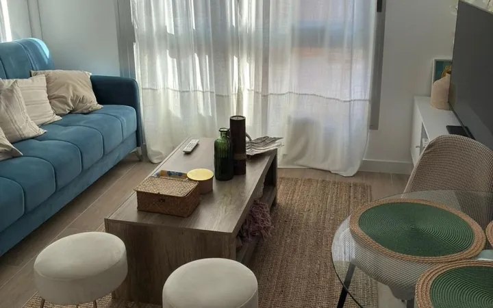 Estudio en Calle del Pico Cebollera, 52, San Diego - Foto 3