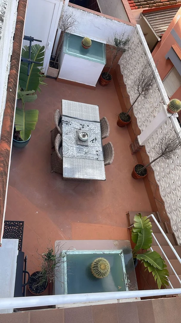 Casa independiente en calle de Santa Albina, 15 Bis - Foto 8