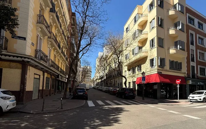 Ático en Calle de Alburquerque, Trafalgar - Foto 36