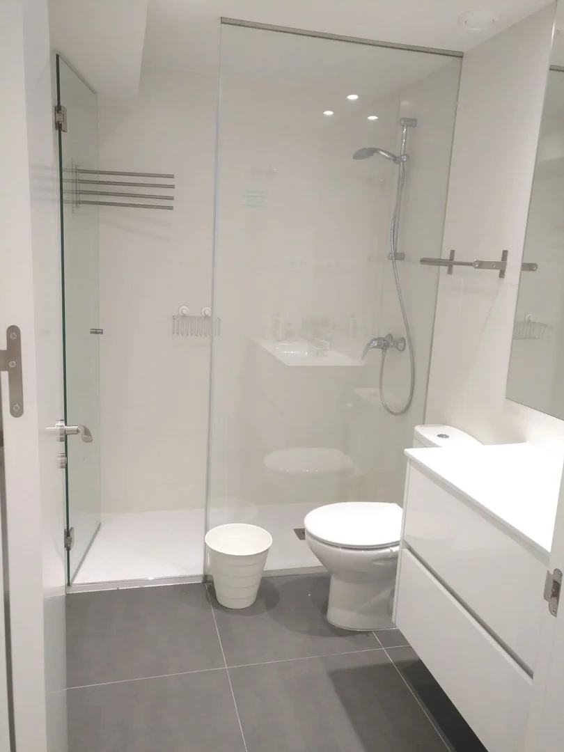 Piso en Paseo de San Illán, 47, San Isidro - Foto 4