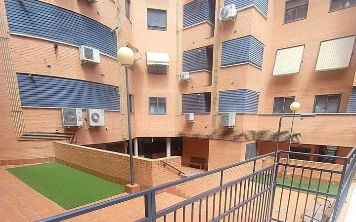 Piso en Calle de Francisco Villaespesa - Foto 4