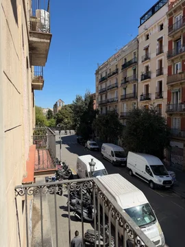 Piso en calle de Sant Pau, 122 - Foto 1