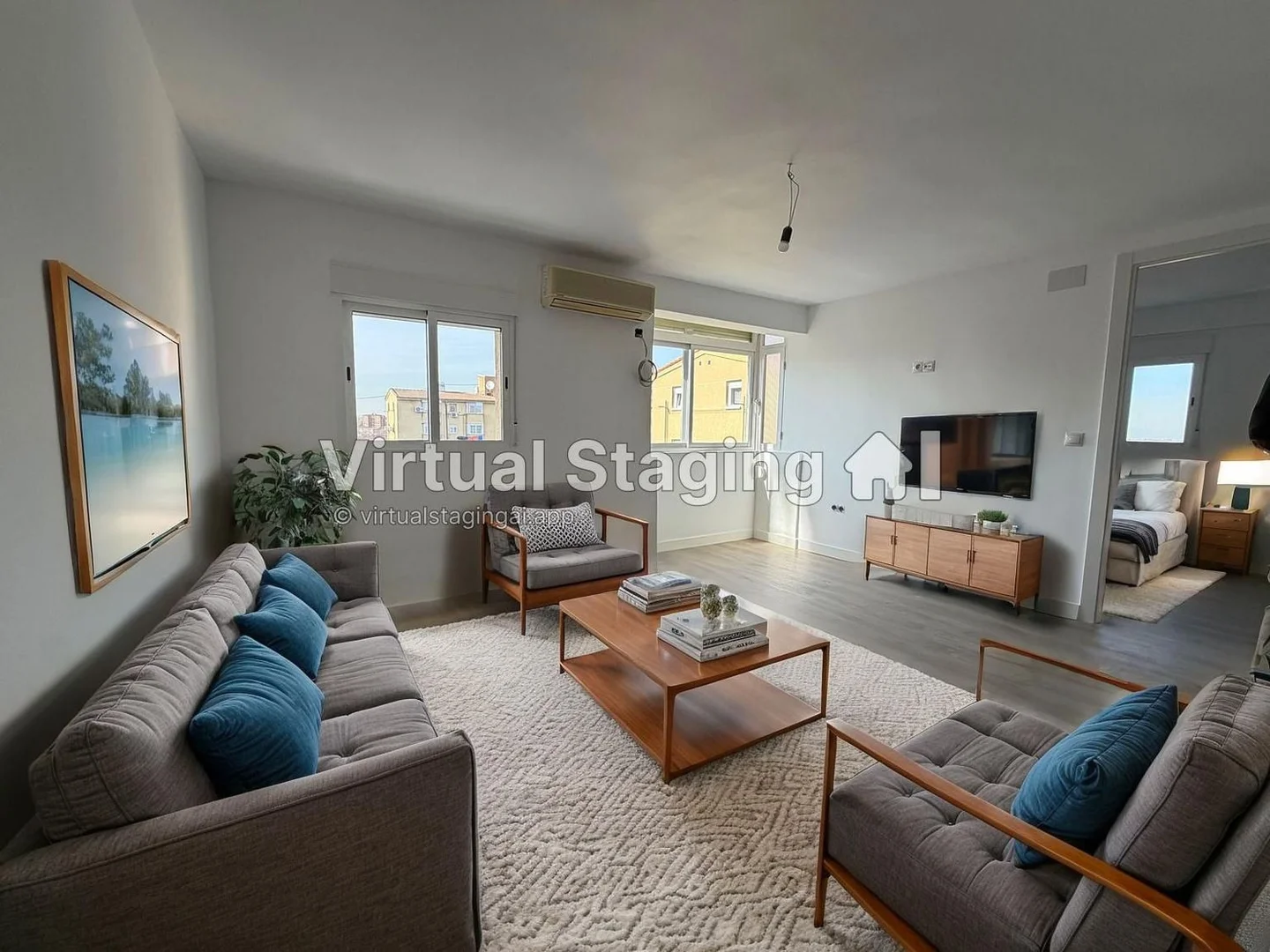 Piso en calle del Castillo de Oropesa, 39 - Foto 11