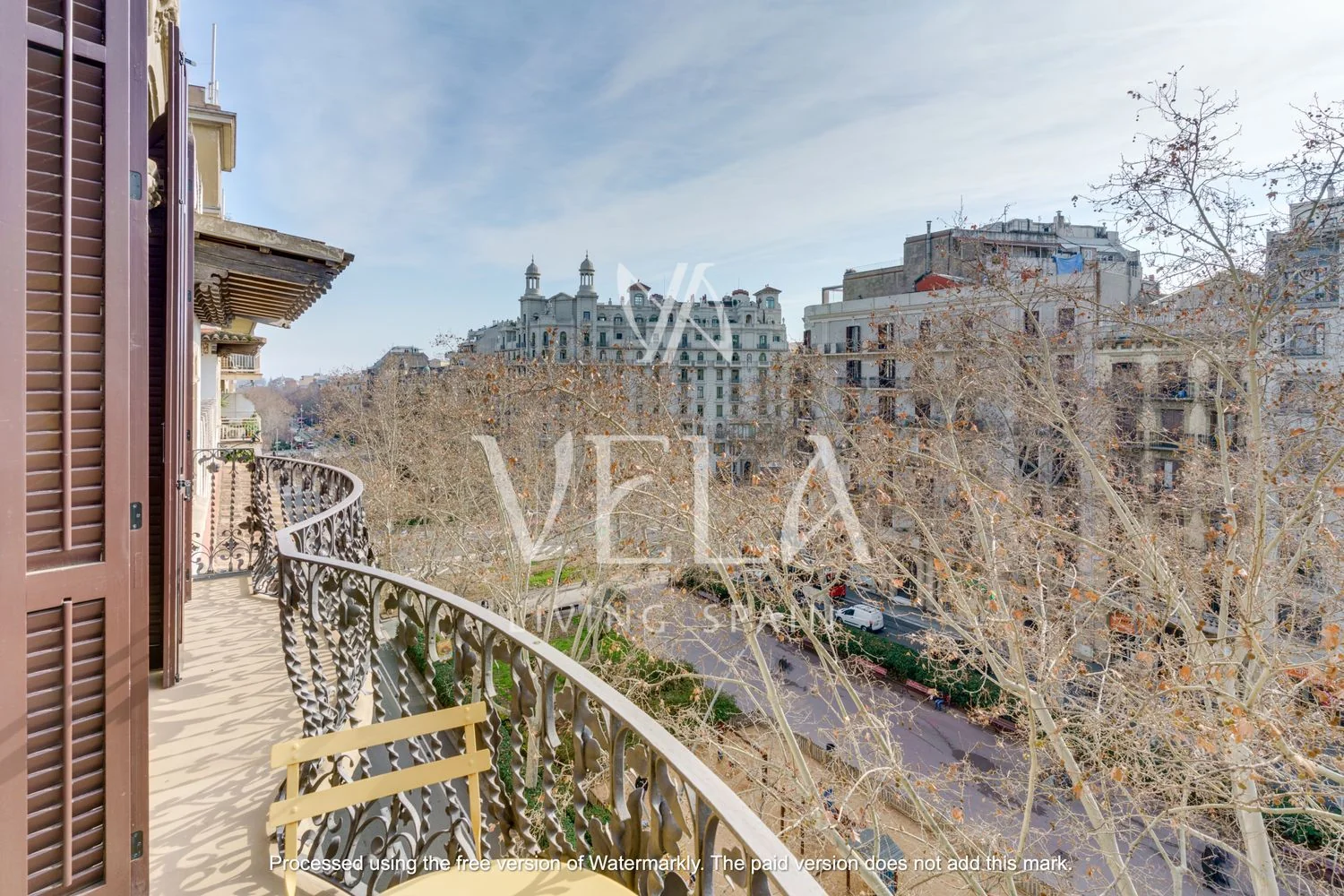 Piso en Paseo de Sant Joan, La Dreta de l'Eixample - Foto 6
