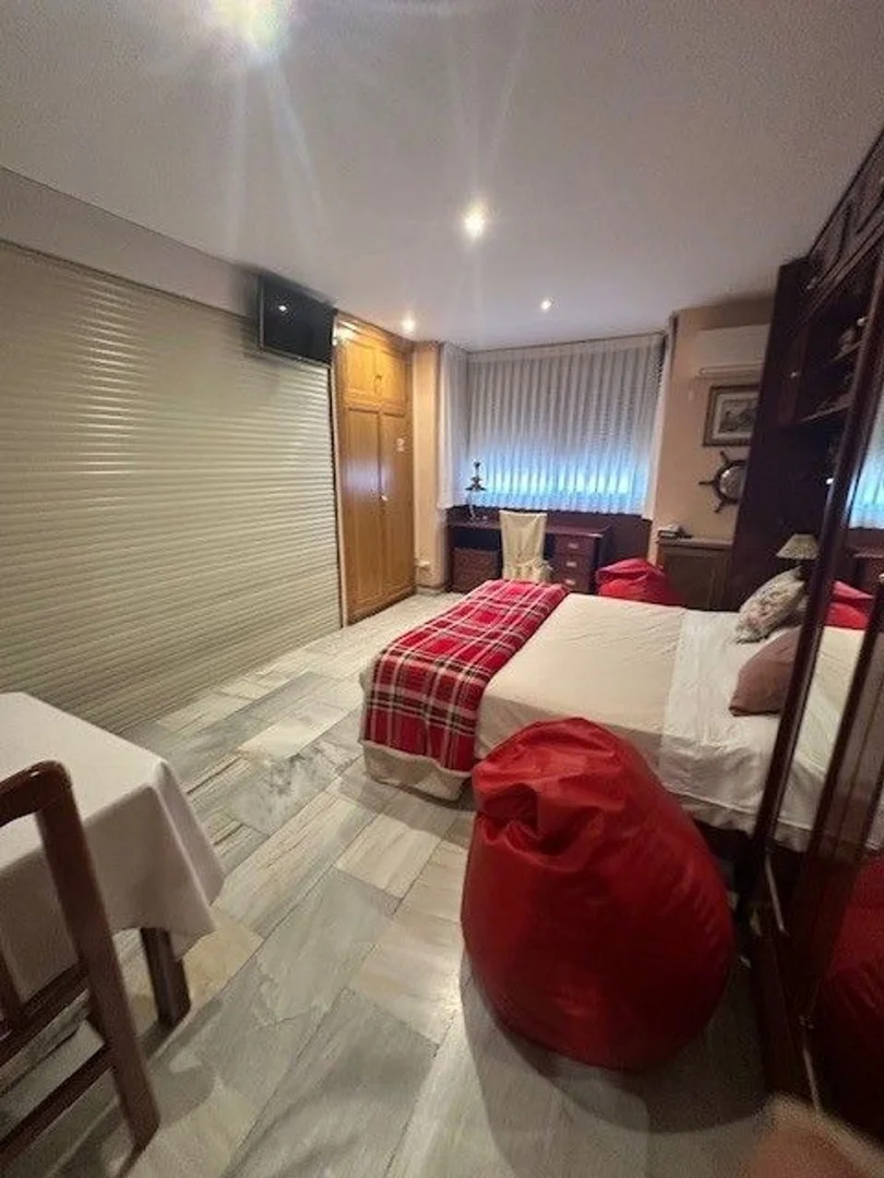 Estudio en Barrio Guindalera - Foto 8