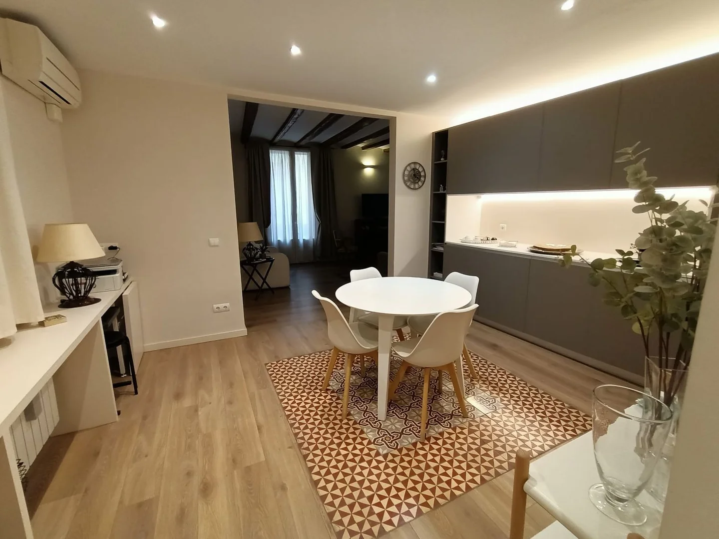 Piso en Calle dels Canvis Vells, 5, Sant Pere - Santa Caterina i la Ribera - Foto 8