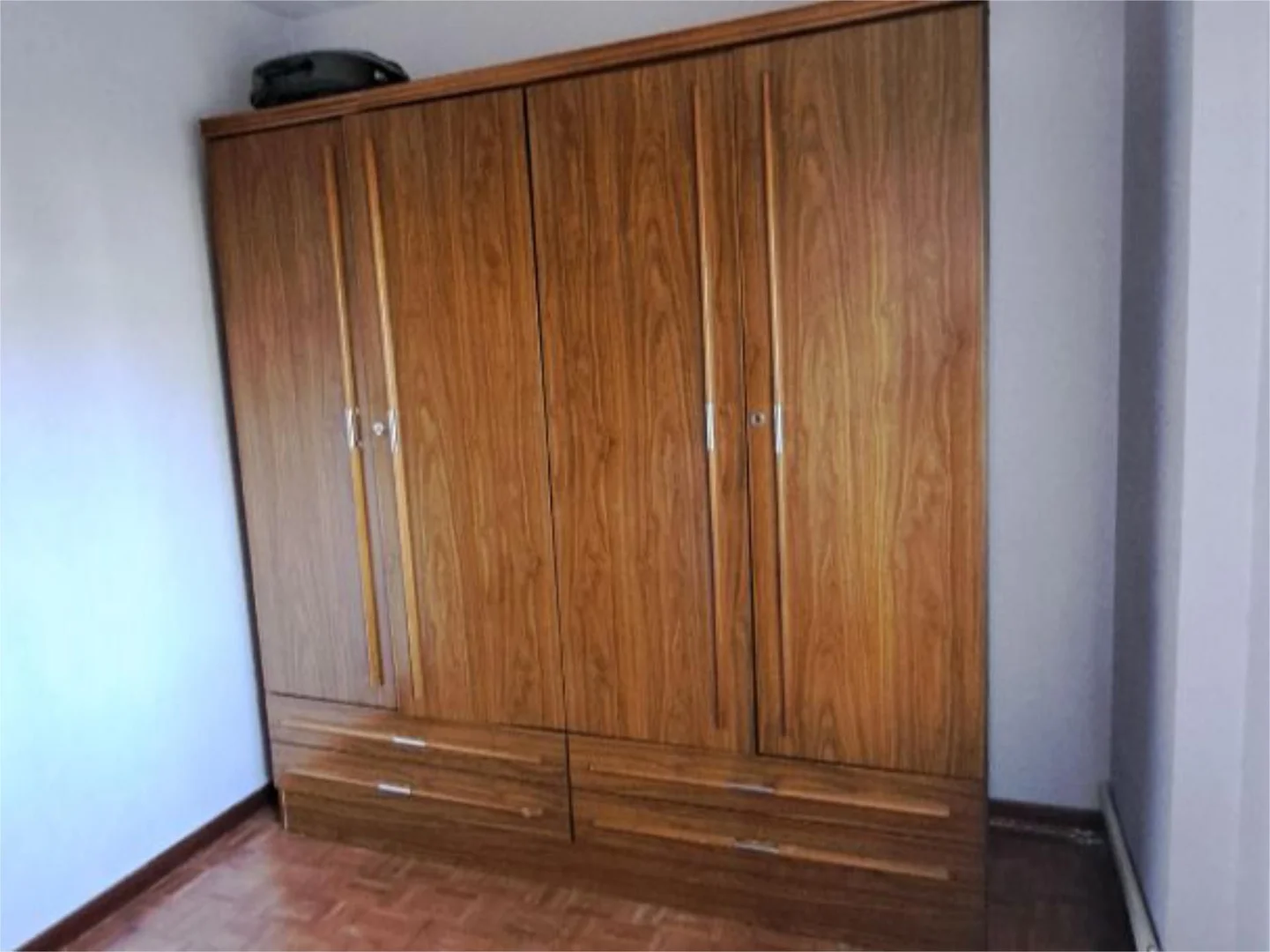 Piso en  Madrid Capital - Foto 76