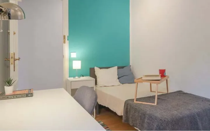Piso en Calle de Servando Batanero, 29, Ventas - Foto 11