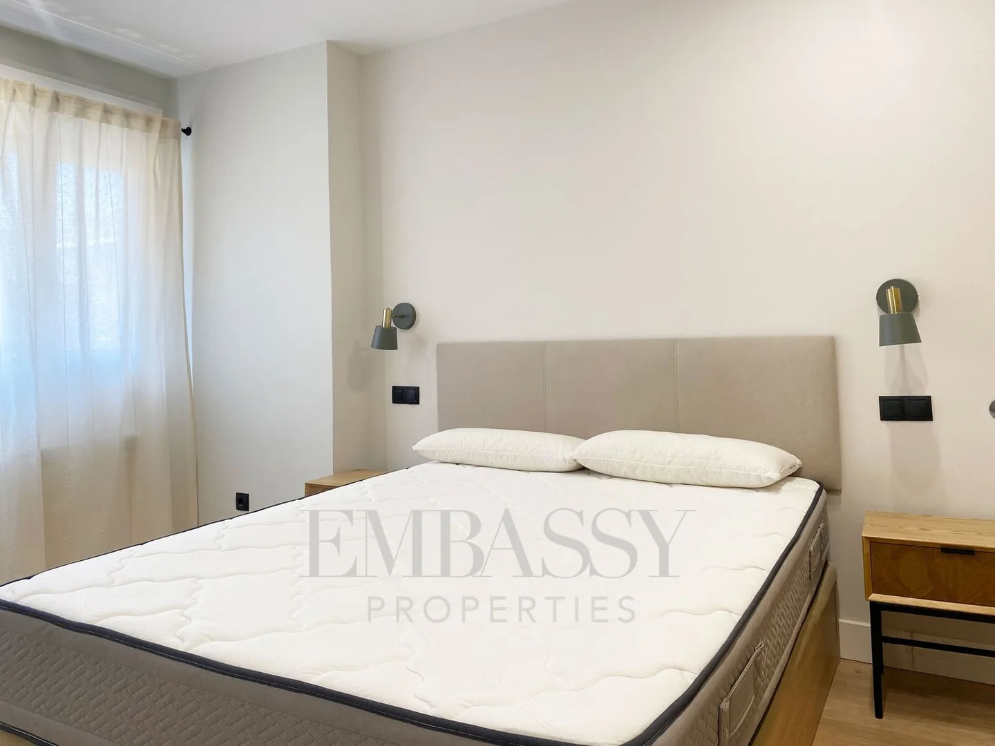 Piso en Calle de Potosí, Bernabéu-Hispanoamérica - Foto 27