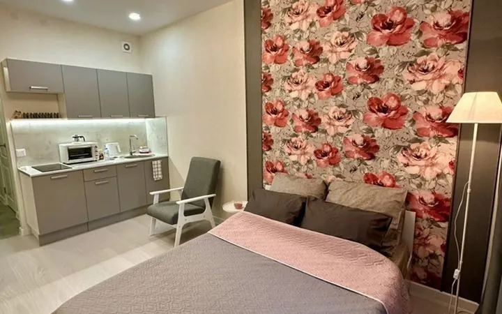 Estudio en Av. de Monforte de Lemos, 44, Pilar - Foto 11