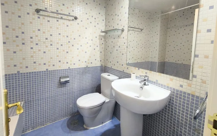 Piso en Calle de Deyanira, 59, Rejas - Foto 8