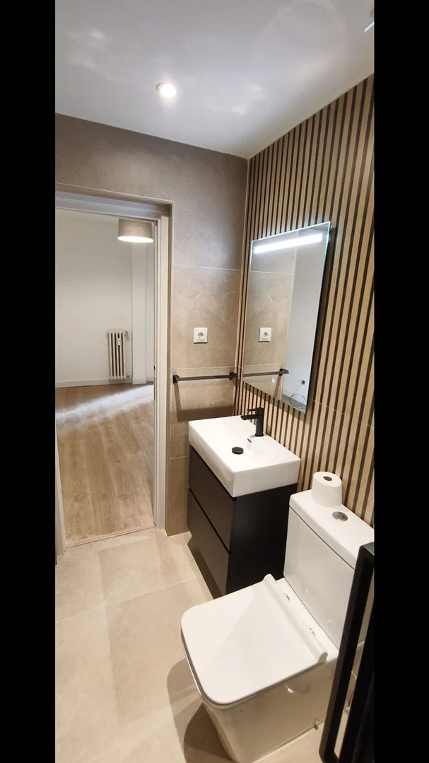 Piso en calle del Aviador Zorita, 8 - Foto 8