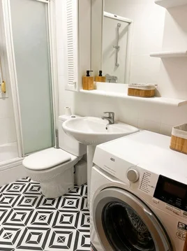 Piso en calle del General Pardiñas, Madrid, 32 - Foto 20