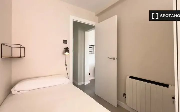 Piso en  Barcelona Capital - Foto 16