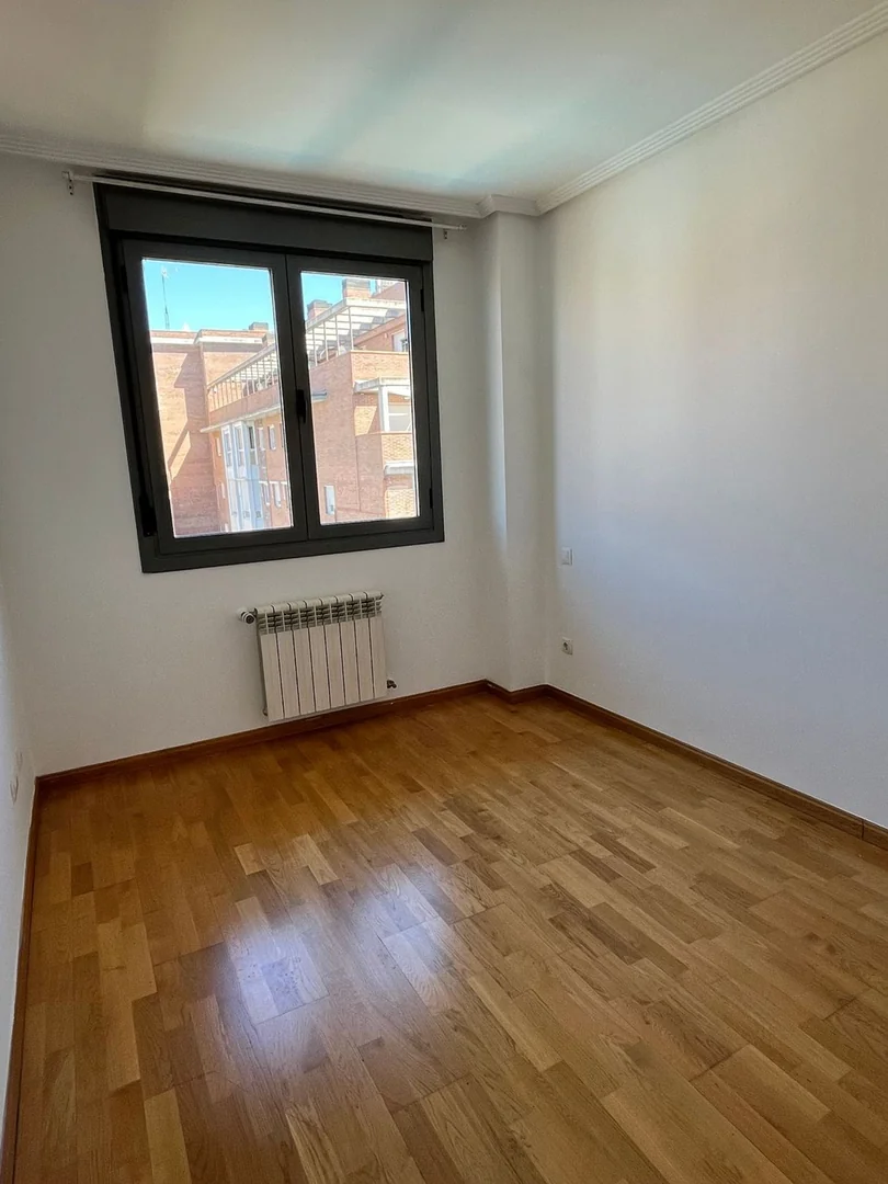 Piso en Calle de la Princesa de Éboli, 102, Sanchinarro - Foto 5