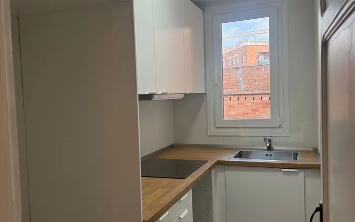 Ático en Carretera de Sants, 407, Sants - Badal - Foto 3