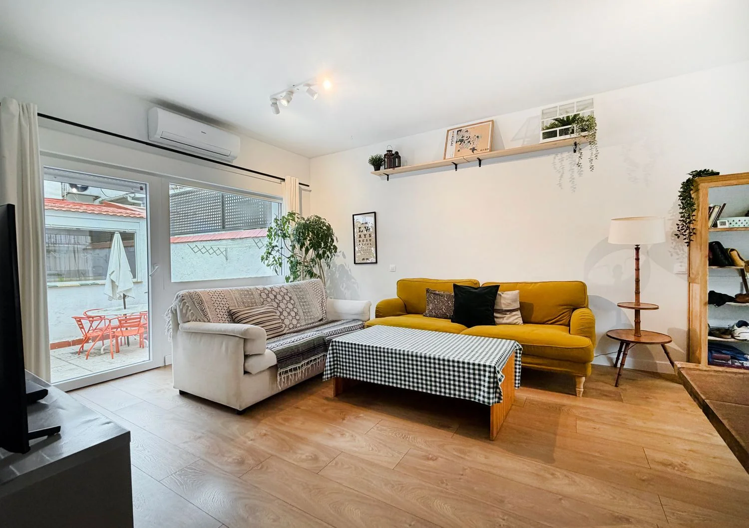 Chalet pareado en Barrio Bellas Vistas - Foto 7