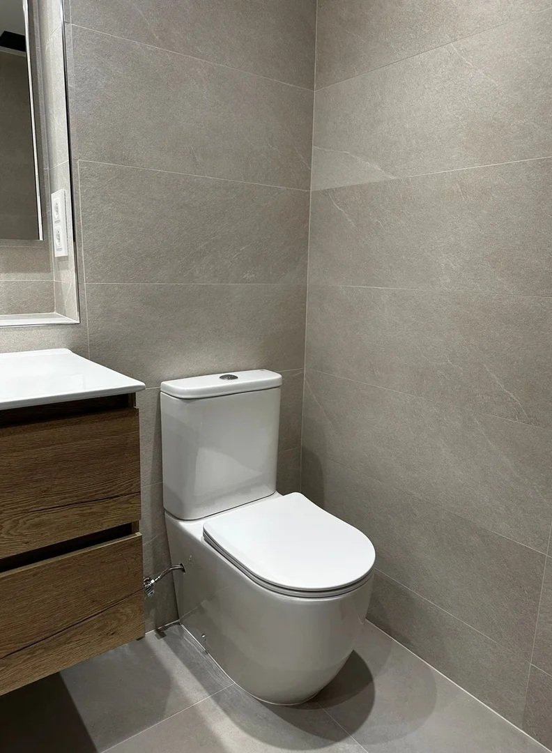 Estudio en calle de Núñez de Balboa, 116 - Foto 2