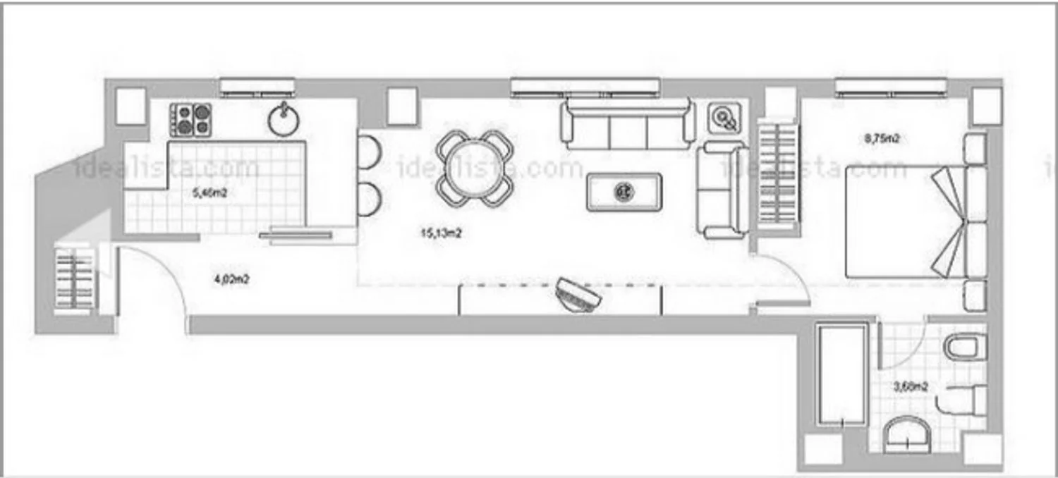 Piso en Calle Puentedey, 5, Ensanche de Vallecas - La Gavia - Foto 13