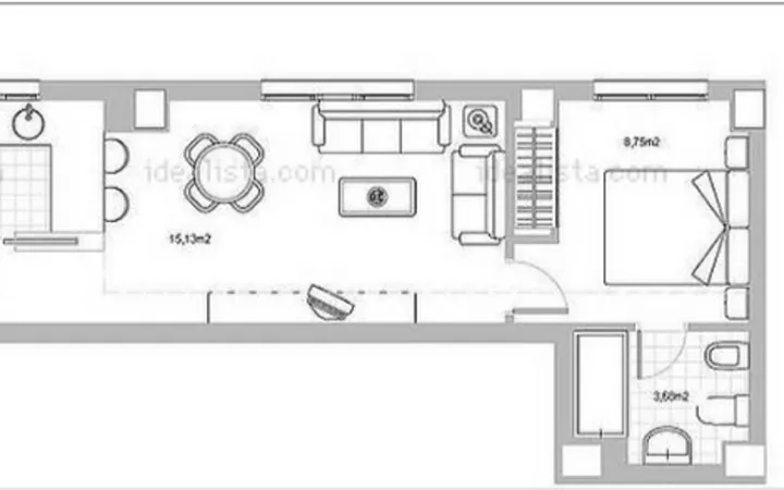 Piso en Calle Puentedey, 5, Ensanche de Vallecas - La Gavia - Foto 13