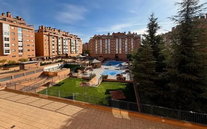 Piso en Calle de los Morales, 10, Pau de Carabanchel - Foto 2