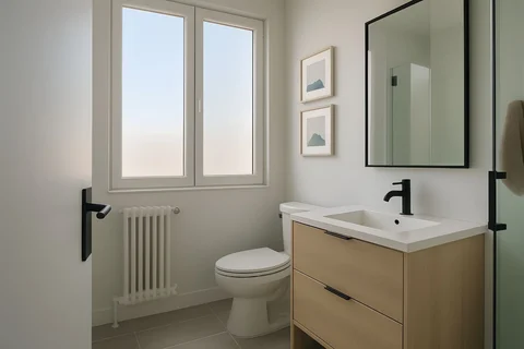 Piso en calle de Bravo Murillo, 4 - Foto 10