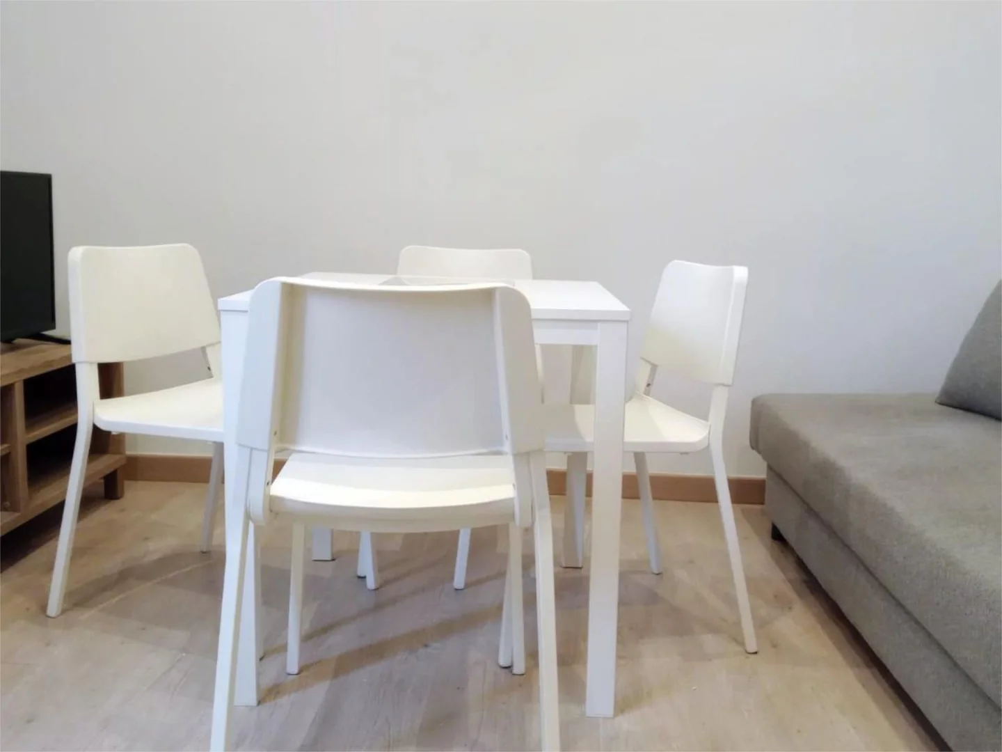 Piso en  Calle de García de Paredes 15 - Foto 14