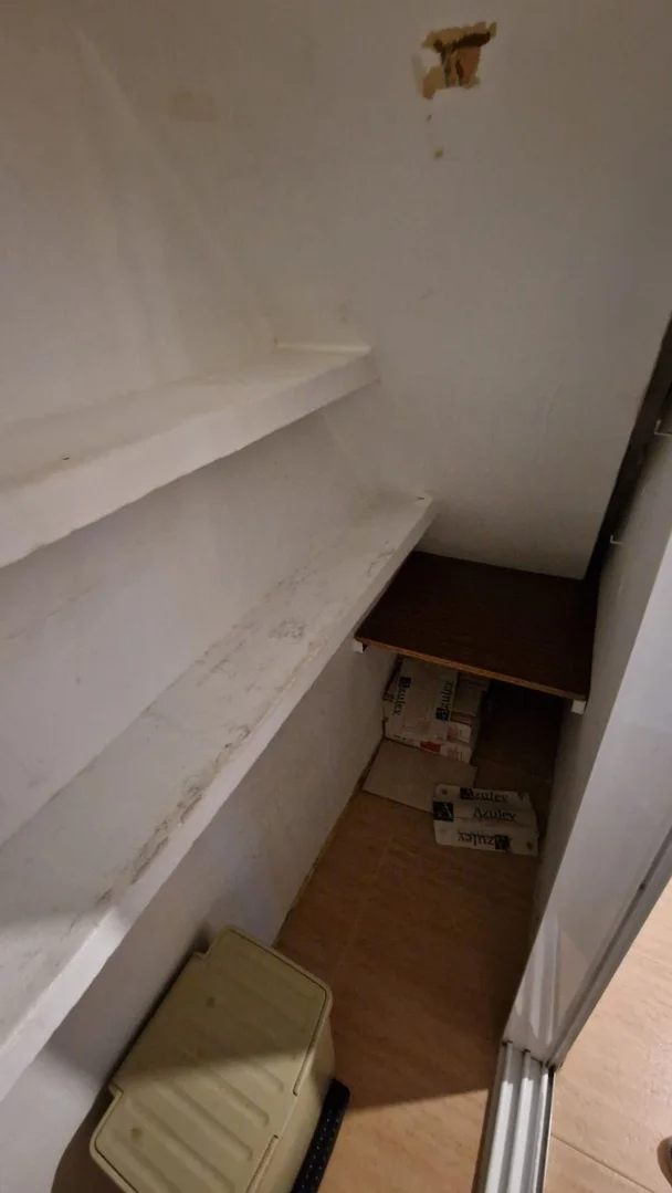 Chalet adosado en calle Vilches, 11 - Foto 13