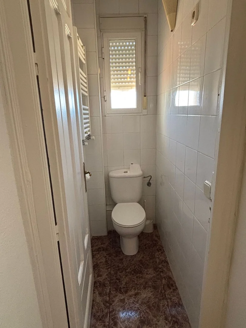 Piso en Calle de Vallehermoso, 76, Arapiles - Foto 7