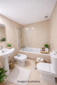 Piso en avenida del Monasterio de El Escorial, 84 - Foto 21