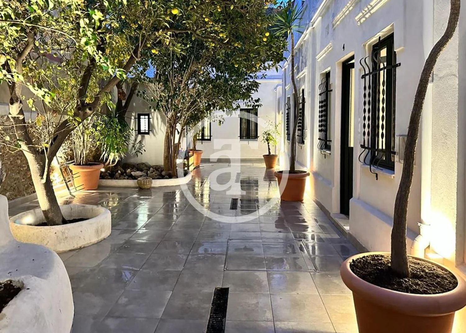 Chalet pareado en Calle de Sant Cugat del Vallès, La Salut - Foto 36