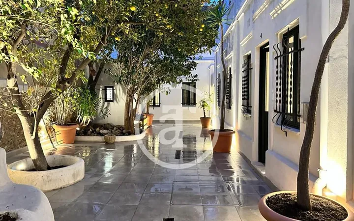 Chalet pareado en Calle de Sant Cugat del Vallès, La Salut - Foto 36