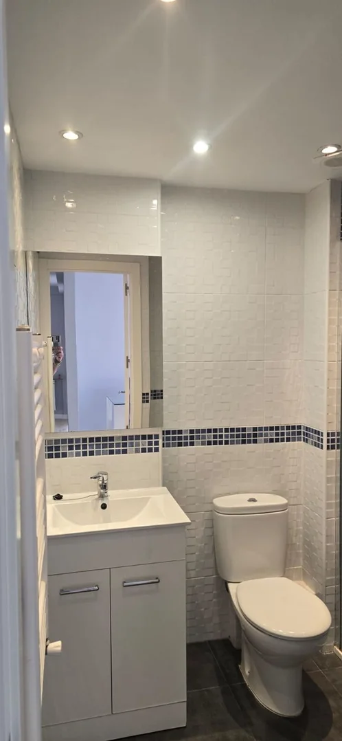 Piso en Pueblo Nuevo - Foto 47