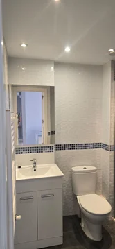 Piso en Pueblo Nuevo - Foto 47