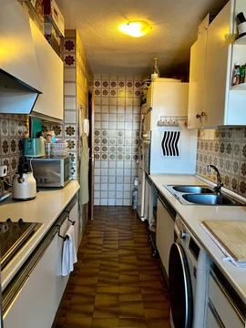 Piso en calle de Cebreros, 150 - Foto 9