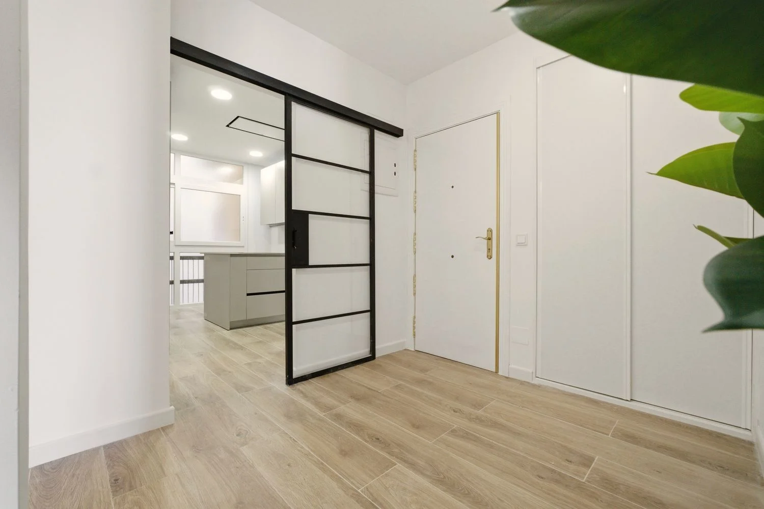 Piso en calle de Vallehermoso, 59 - Foto 13