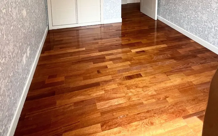 Piso en Calle de Ana de Austria, 47, Sanchinarro - Foto 19