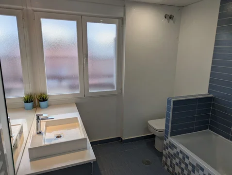 Ático en Barrio Bellas Vistas - Foto 49