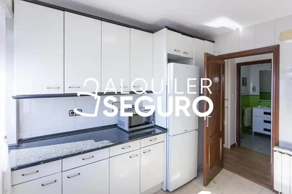 Piso en  de La Bañeza - Foto 11