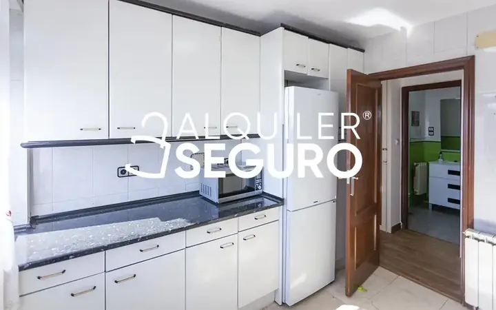 Piso en  de La Bañeza - Foto 11