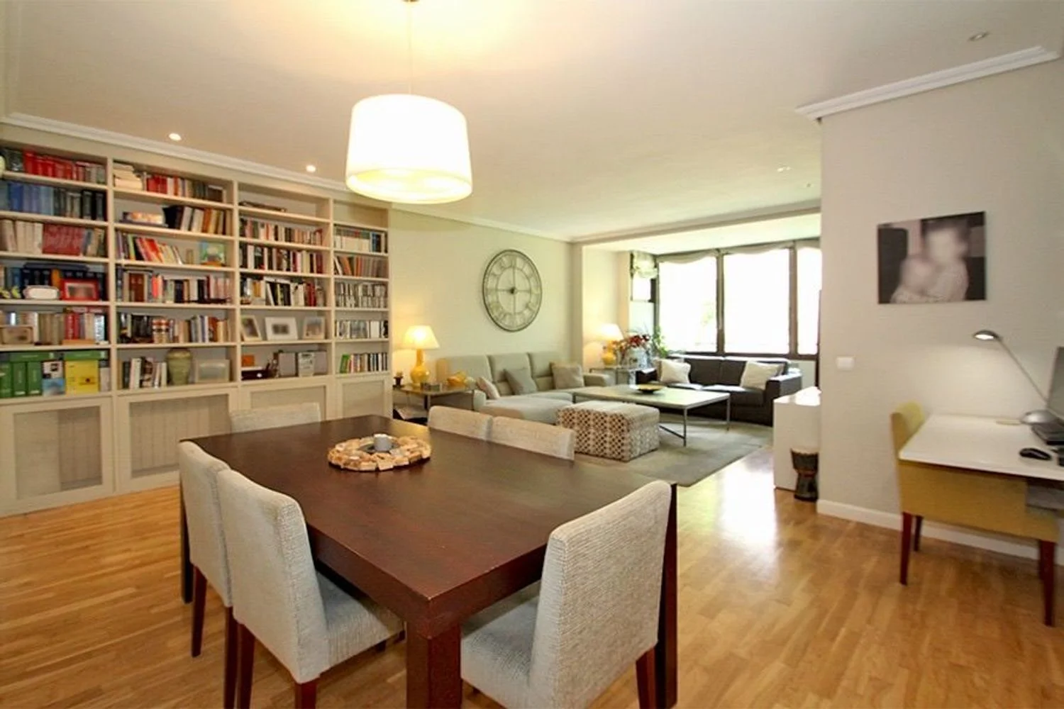 Piso en calle de Moralzarzal, 100 - Foto 14