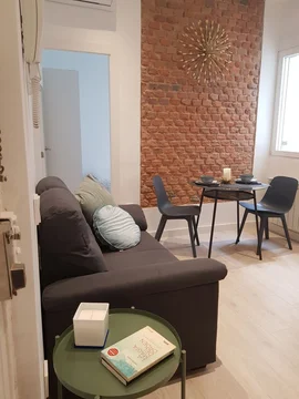 Piso en calle del General Oraá, 42 - Foto 1