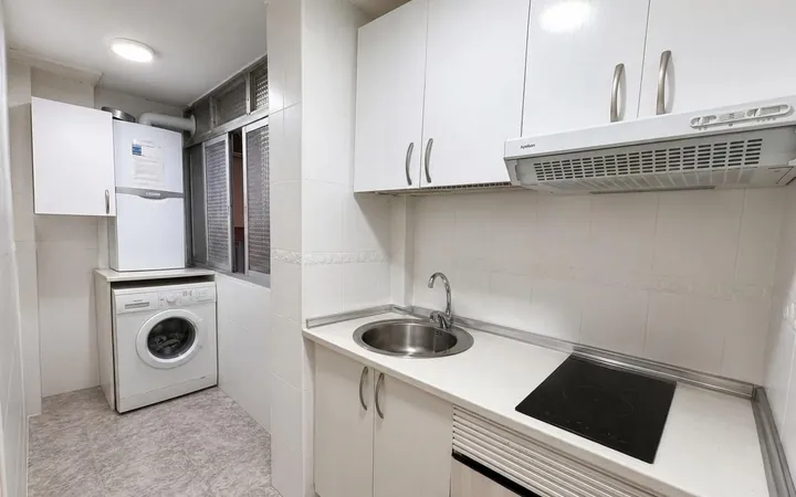 Piso en Calle de Nuestra Señora del Villar, Ventas - Foto 9