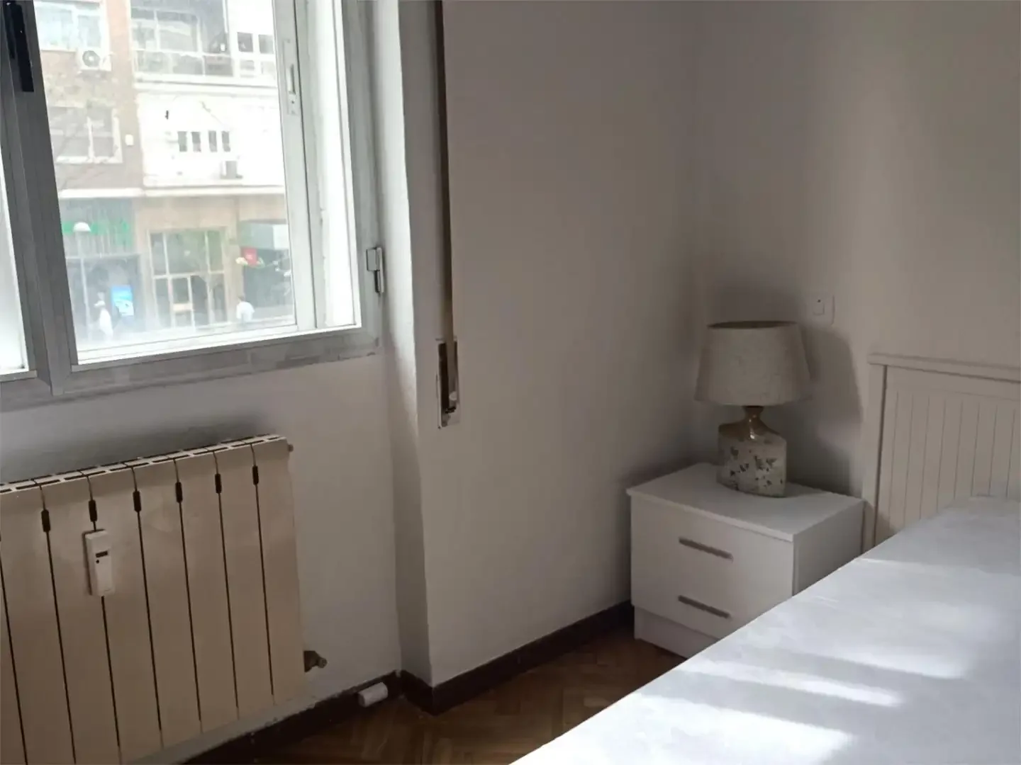 Piso en  Calle de Narváez 35 - Foto 9