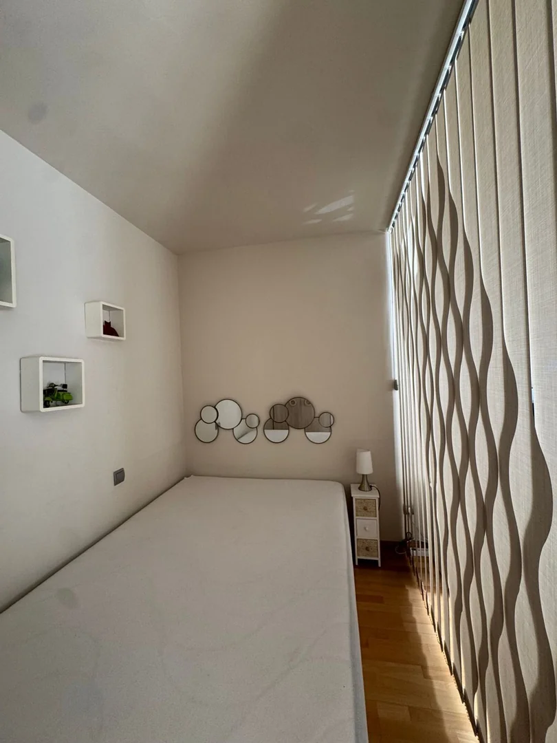 Estudio en Calle del Laurel, Acacias - Foto 7