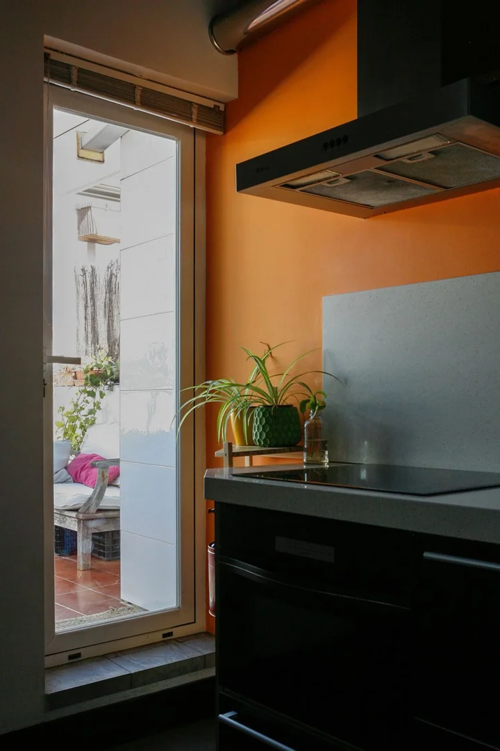 Ático en calle de Sánchez Barcáiztegui, 18 - Foto 3