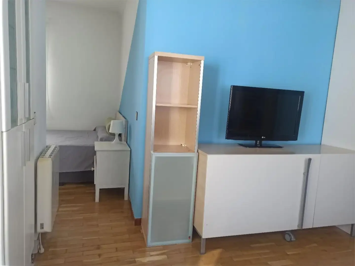 Piso en  Avenida de la Ciudad de Barcelona 9 - Foto 5