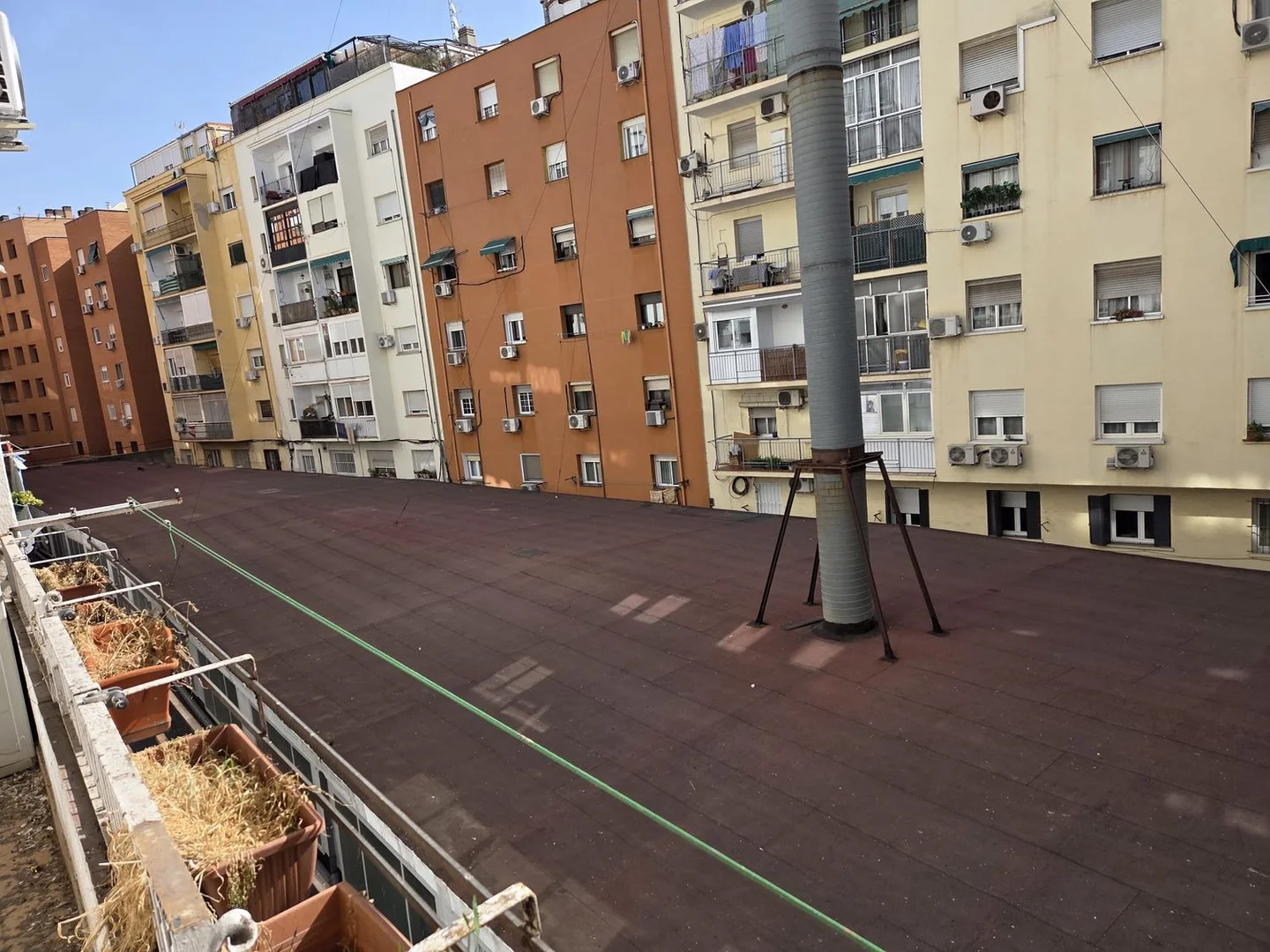 Piso en calle de Bocángel, Madrid, 32 - Foto 10