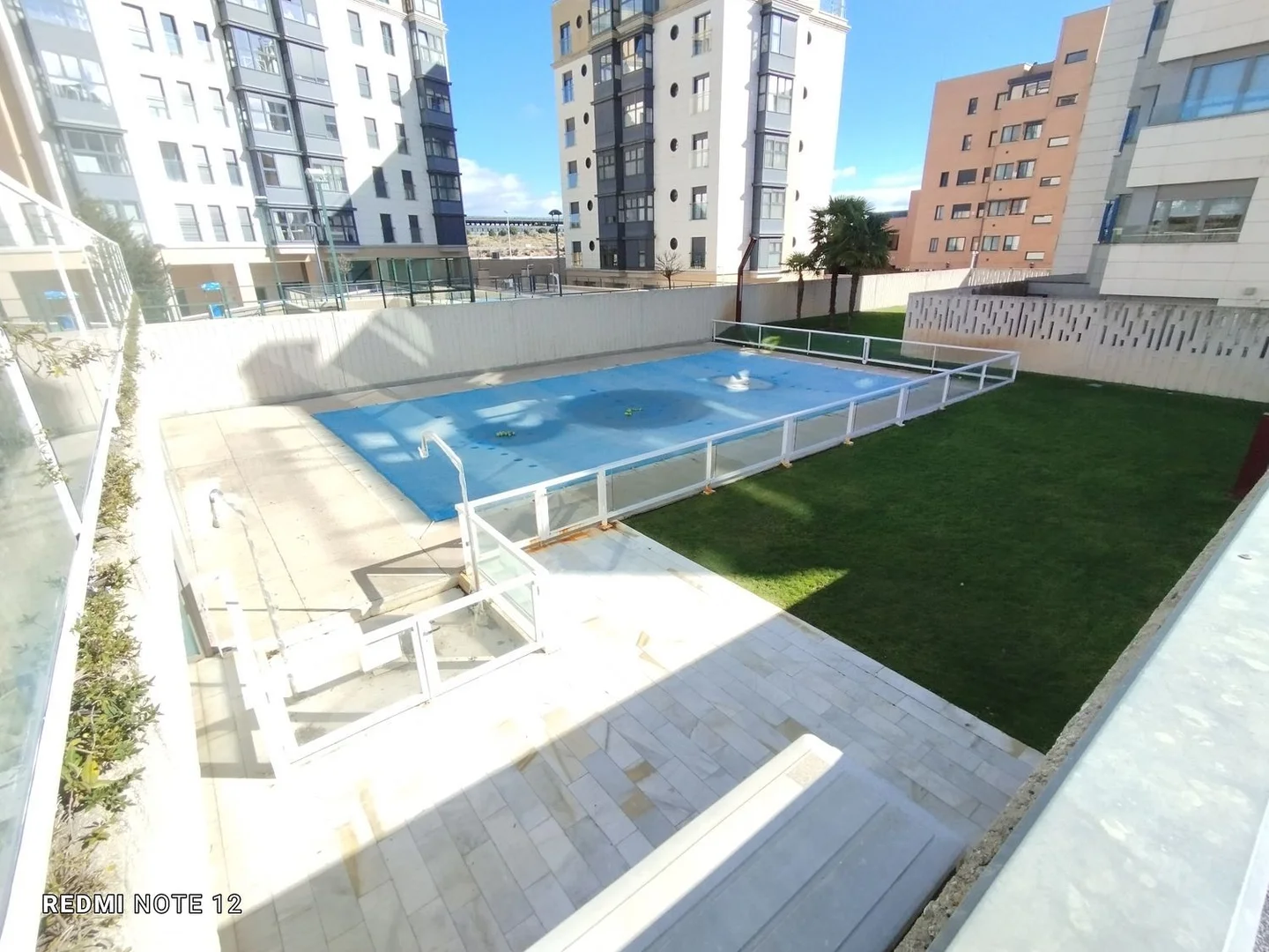 Piso en calle de Hospital de Órbigo, 1 -9 - Foto 10